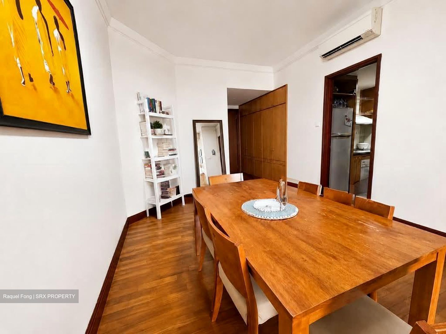 River Place (D3), Condominium #570140381